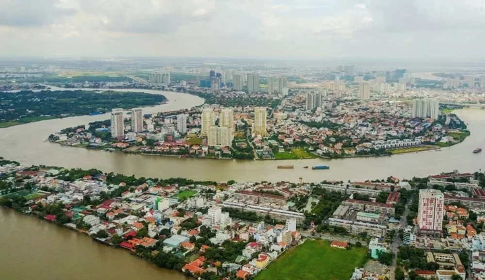 Nước[-]sông[-]Sài[-]Gòn[-]-[-]Đồng[-]Nai[-]đang[-]ô[-]nhiễm[-]nặng